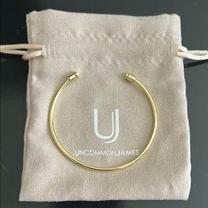 Uncommon James Off the Cuff Braceletl